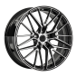 Кованый диск LS FG72 BKF